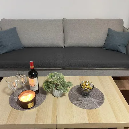 Apartman Una