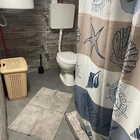 Apartman Una