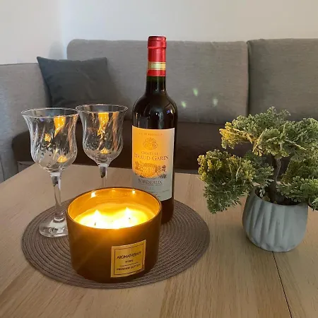 Apartman Una Apartman