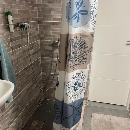 Apartman Una Belgrade