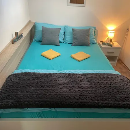 Apartman Una Belgrade