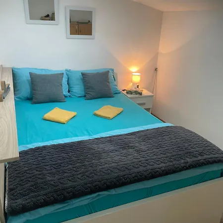 Apartman Una * Belgrade