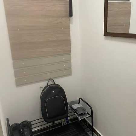 Apartman Una *