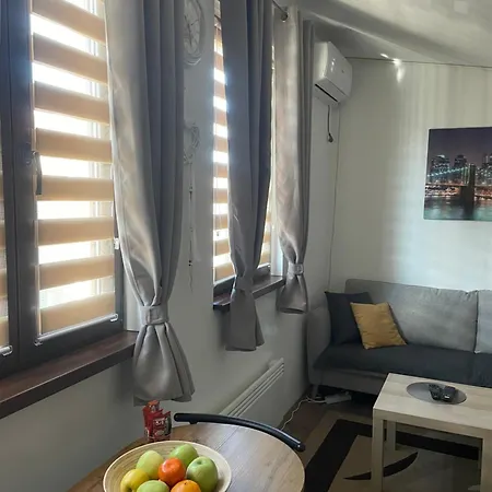 Apartman Una