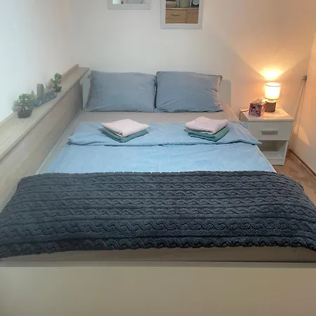 Apartman Una Belgrade