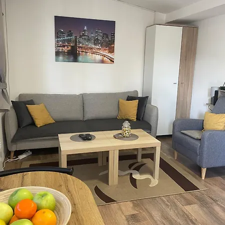 Apartman Apartman Una *