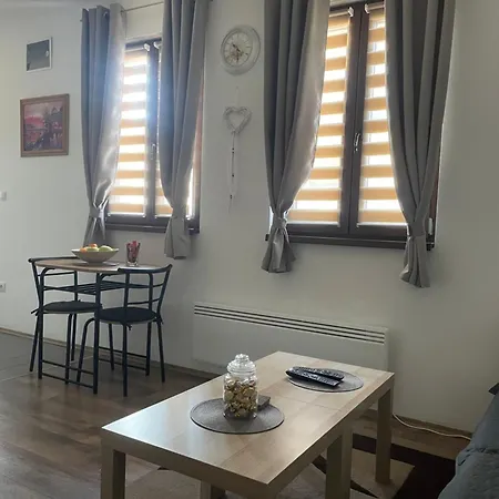 Apartman Una * Belgrád