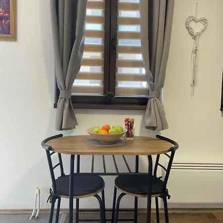 Apartman Una Apartment