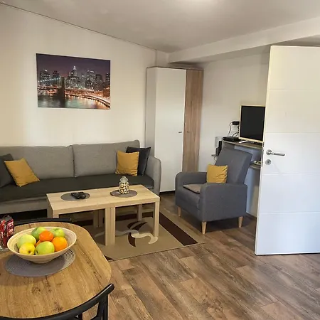 Apartman Una