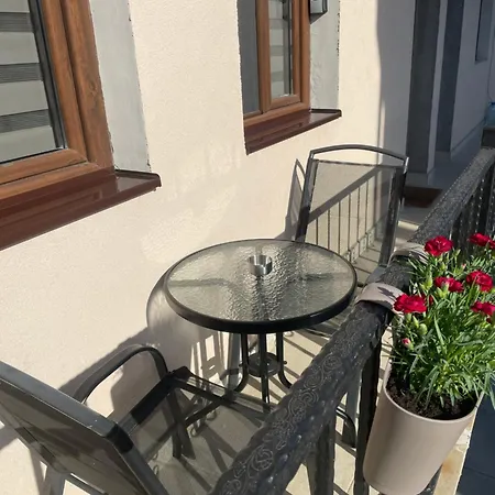 Apartman Una *