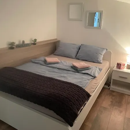 Apartman Una