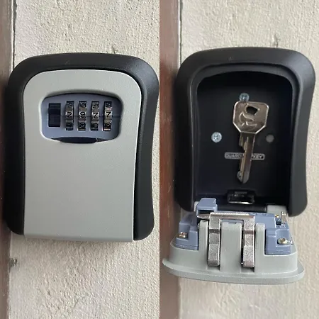 Apartman Una * Belgrád