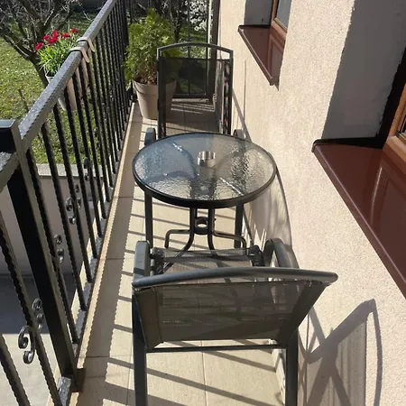 Apartman Una * 베오그라드