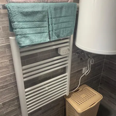 Apartman Apartman Una