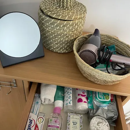 Apartman Una