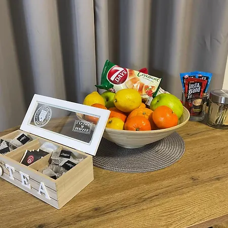Apartman Una