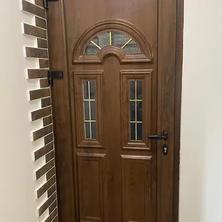Apartman Una *