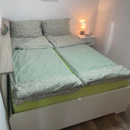 Apartman Una * 베오그라드