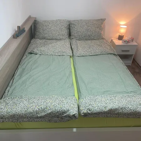 Apartment Apartman Una *