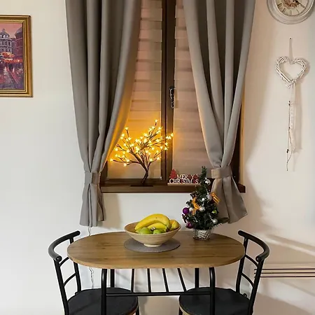 Apartman Una