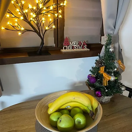 Apartman Una Apartment Belgrade