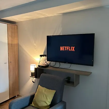 Apartman Una * 베오그라드