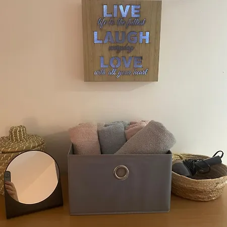 Apartman Una * Belgrád